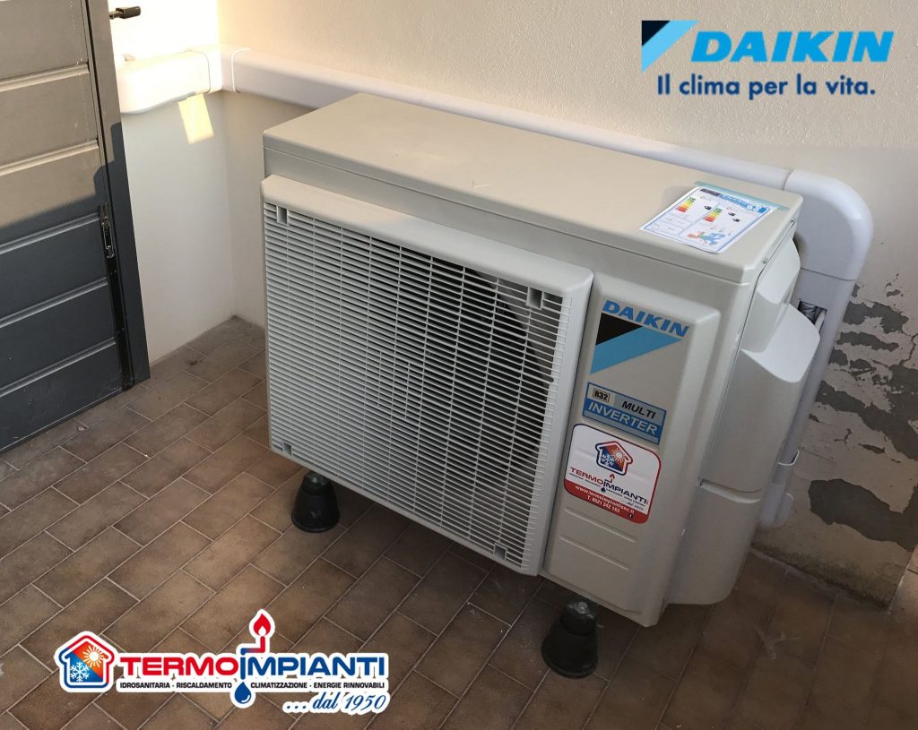 Unità esterna DAIKIN Multi Inverter