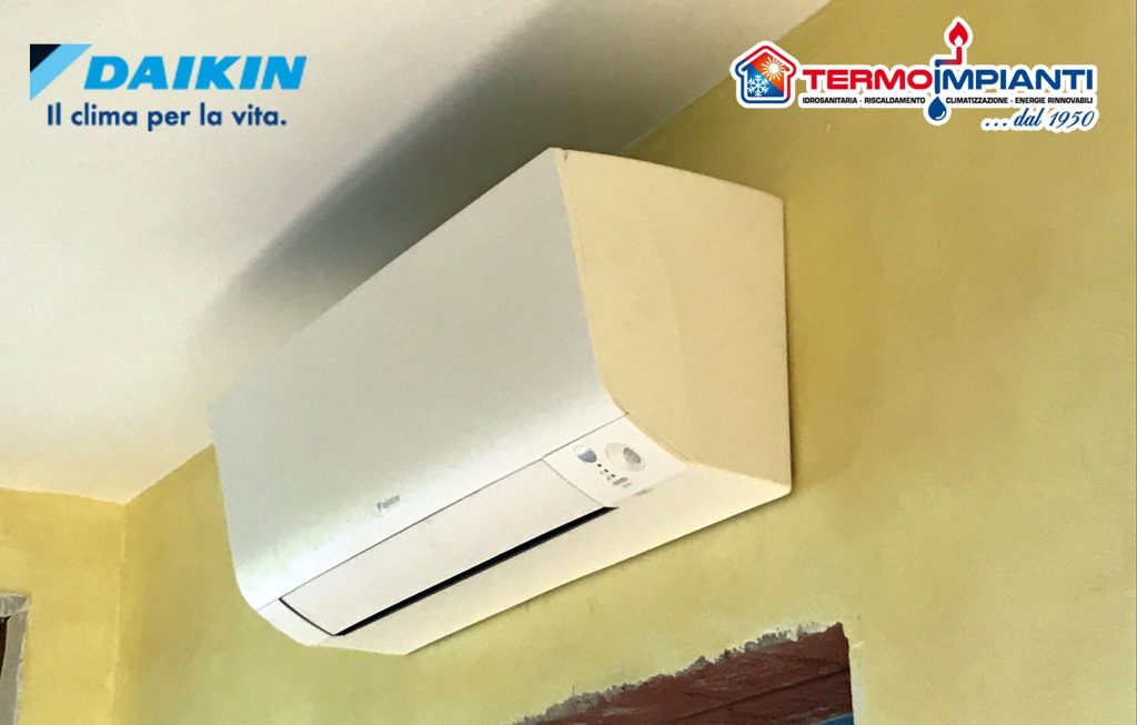 Unità interna Daikin FTXM