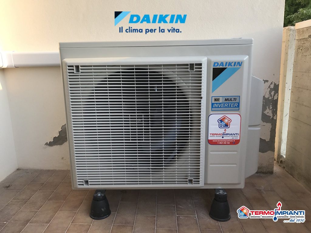 Unità esterna DAIKIN Multi Inverter