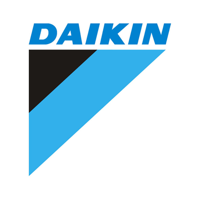 Logo Daikin
